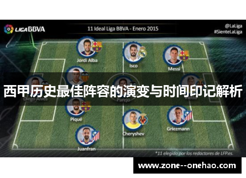 西甲历史最佳阵容的演变与时间印记解析 西甲历史最佳阵容的演变与时间印记解析
