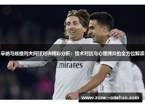 辛纳与兹维列夫网球对决精彩分析：技术对抗与心理博弈的全方位解读